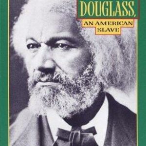 Narrative of the Life of Frederick Douglass