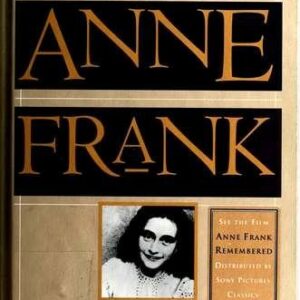 The Diary of a Young Girl