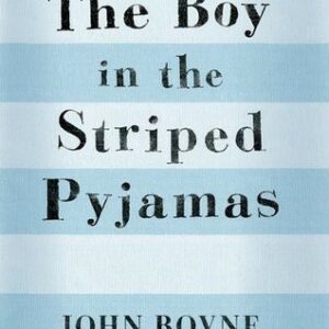 The Boy in the Striped Pajamas