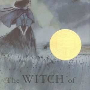 The Witch of Blackbird Pond