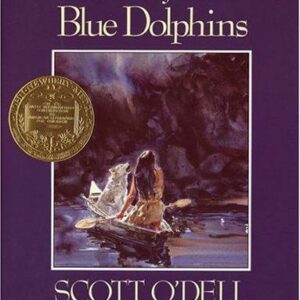 Island of the Blue Dolphins