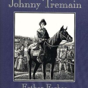 Johnny Tremain