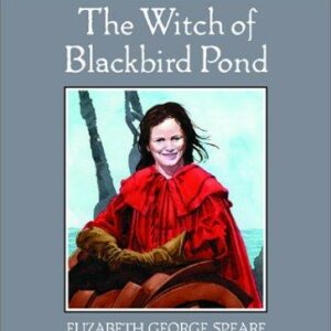 The Witch of Blackbird Pond