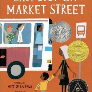 Last Stop on Market Street