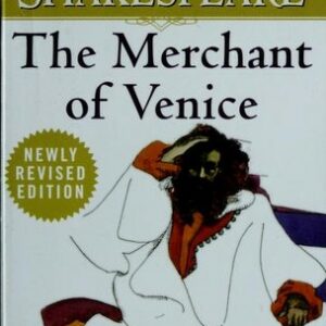 The Merchant of Venice