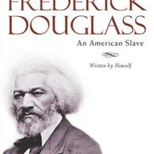 Narrative of the Life of Frederick Douglass