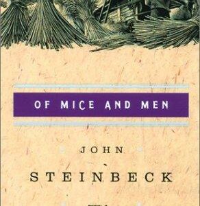 Of Mice and Men