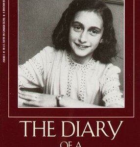 The Diary of a Young Girl