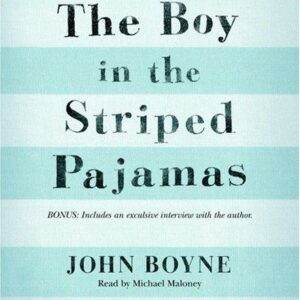 The Boy in the Striped Pajamas