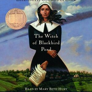 The Witch of Blackbird Pond