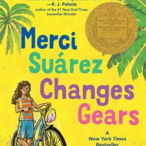 Merci Suárez Changes Gears