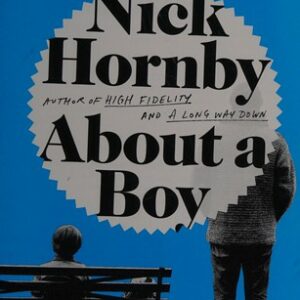 About a Boy