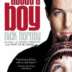 About a Boy