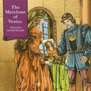 The Merchant of Venice