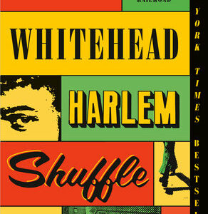 Harlem Shuffle