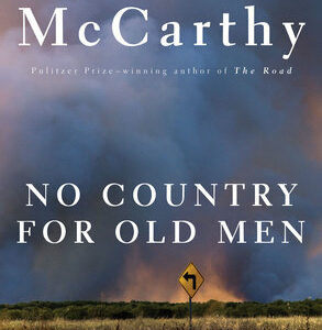 No Country for Old Men