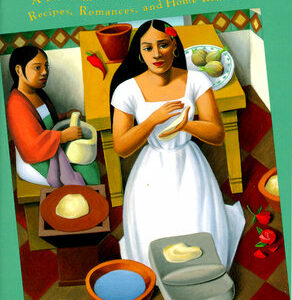 Like Water for Chocolate