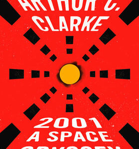 2001: a Space Odyssey