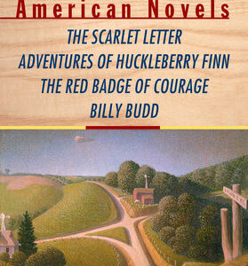 Four Classic American Novels