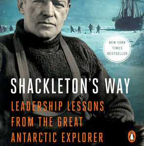 Shackleton's Way