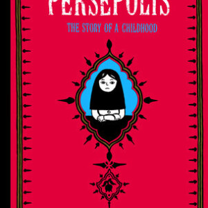 Persepolis