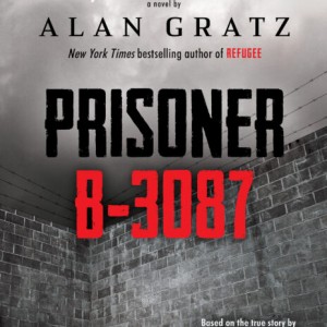 Prisoner B-3087