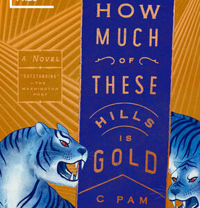 How Much of These Hills Is Gold