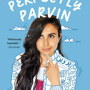 Perfectly Parvin