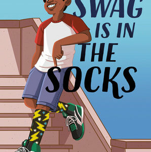 The Swag Is in the Socks
