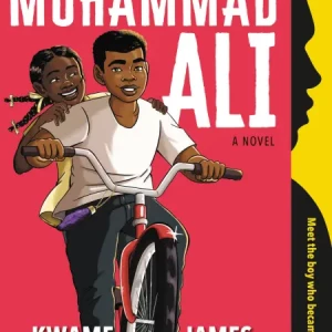 Becoming Muhammad Ali