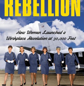 The Great Stewardess Rebellion