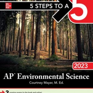 AP Environmental Science 2023