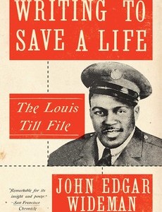 Writing to Save a Life