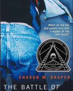 The Battle of Jericho