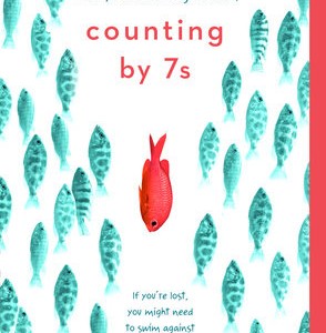 Counting by 7s