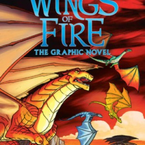 Wings of Fire: The Dragonet Prophecy