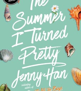 The Summer I Turned Pretty