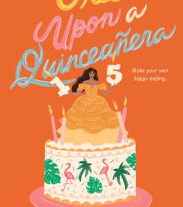 Once Upon a Quinceañera