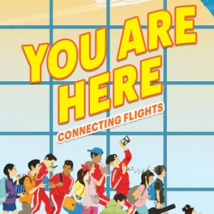 You Are Here: Connecting Flights
