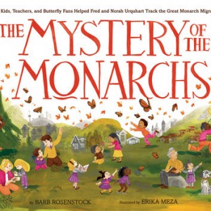 The Mystery of the Monarchs