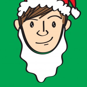 The Christmas Department Cover