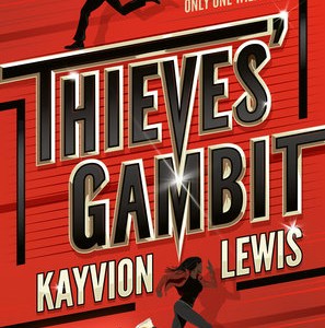 Thieves' Gambit