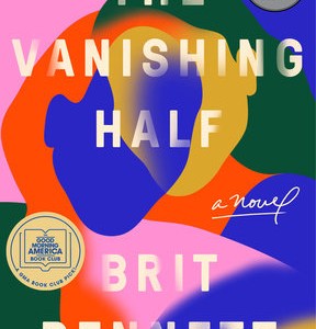 The Vanishing Half
