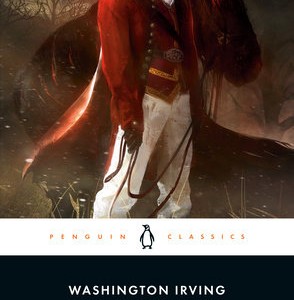 The Legend of Sleepy Hollow and Other Stories