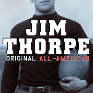 Jim Thorpe, Original All-American