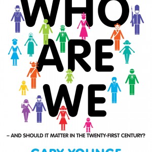 Who Are We-And Should It Matter in the 21st Century? book cover