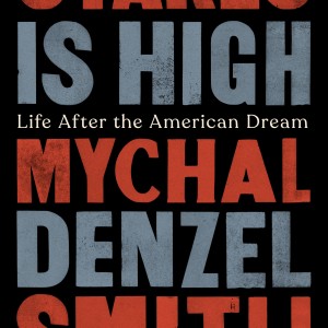 Stakes Is High book cover