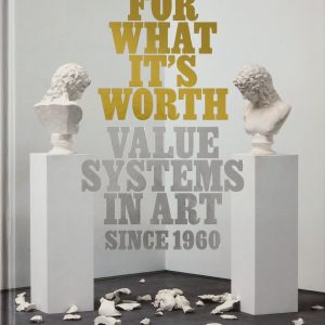 For What It’s Worth book cover
