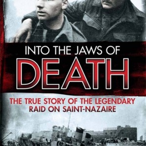 Into the Jaws of Death book cover