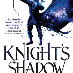Knight's Shadow book cover